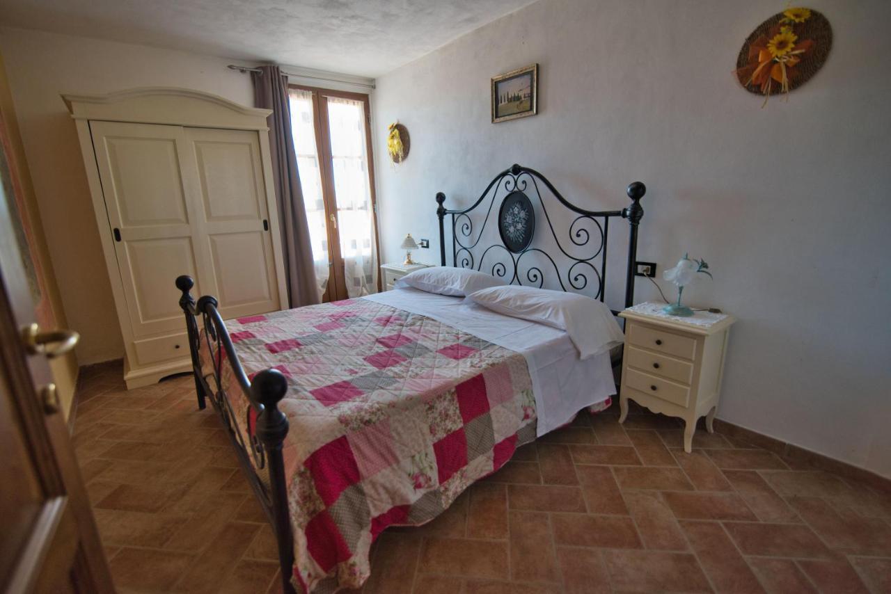 Agriturismo Pompilia Villamagna  Zewnętrze zdjęcie