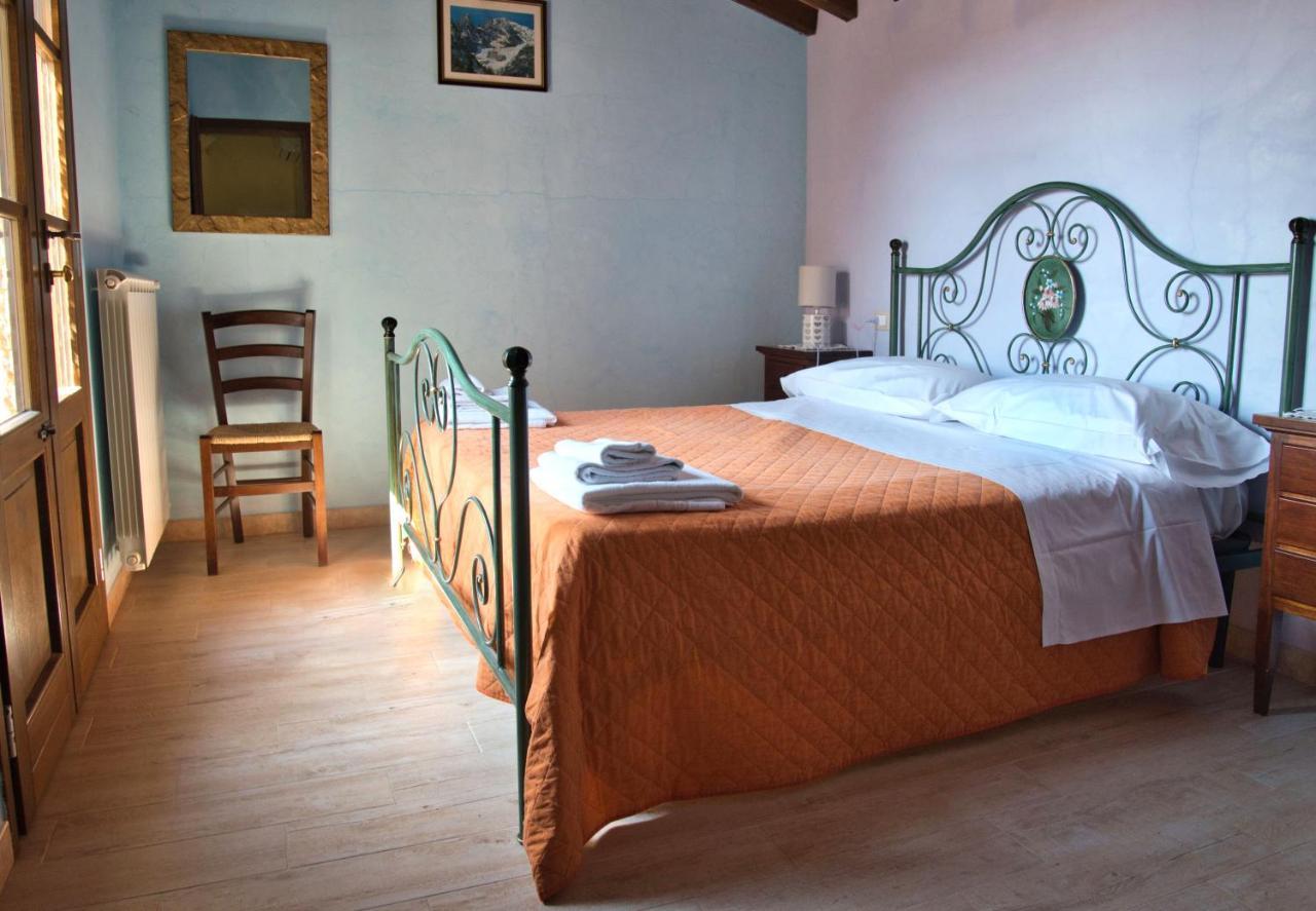 Agriturismo Pompilia Villamagna  Zewnętrze zdjęcie