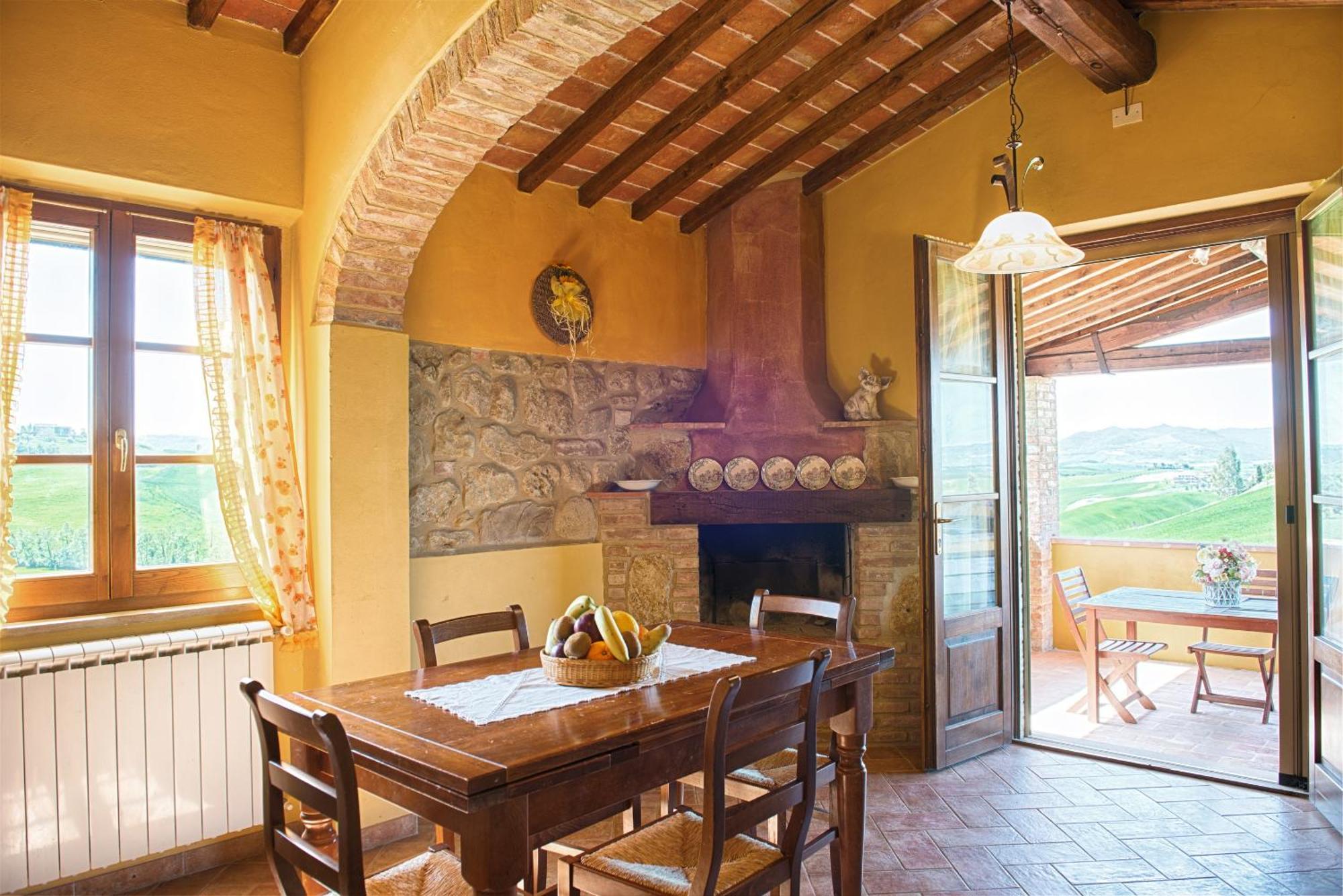Agriturismo Pompilia Villamagna  Pokój zdjęcie
