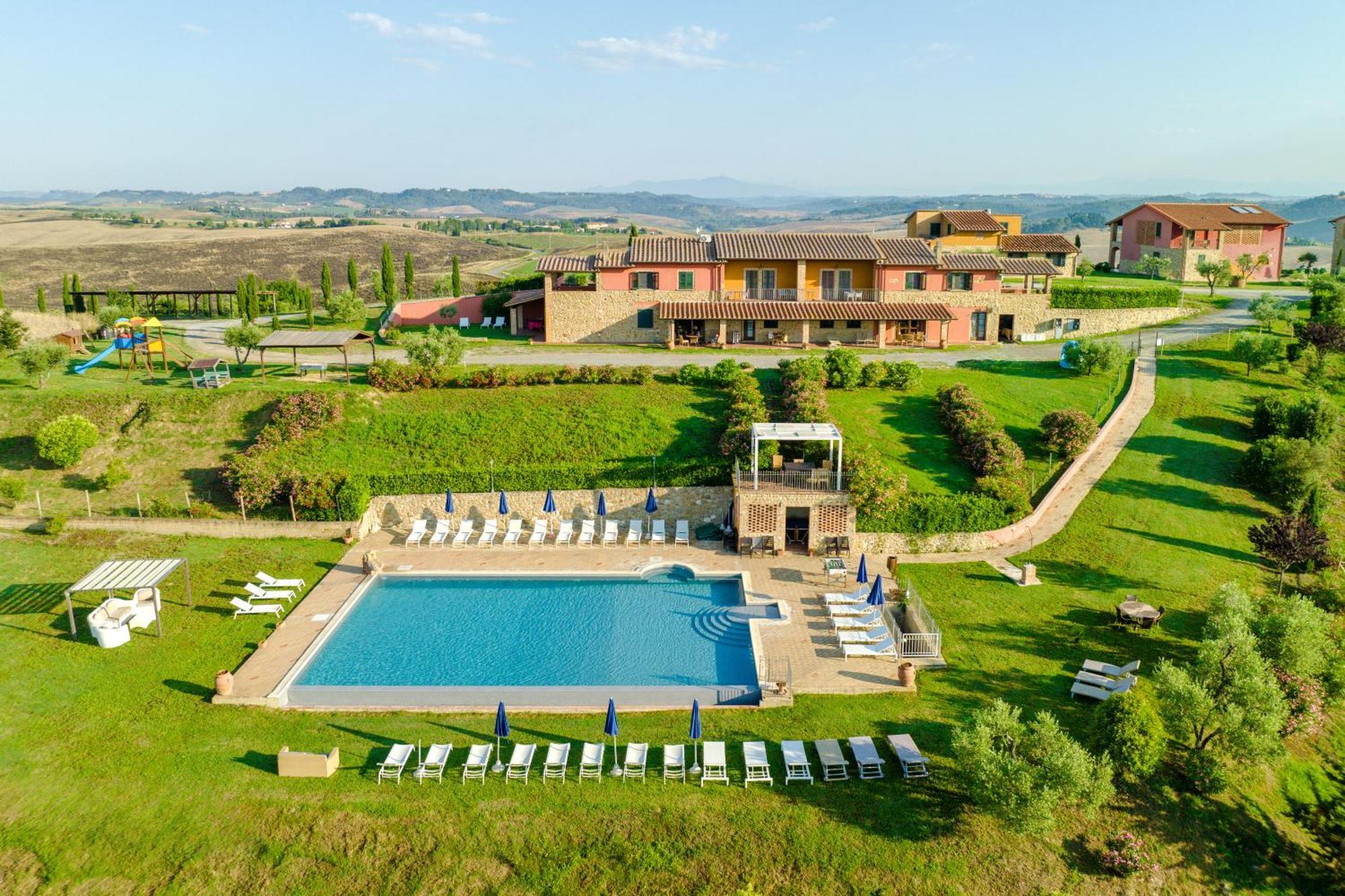 Agriturismo Pompilia Villamagna  Zewnętrze zdjęcie