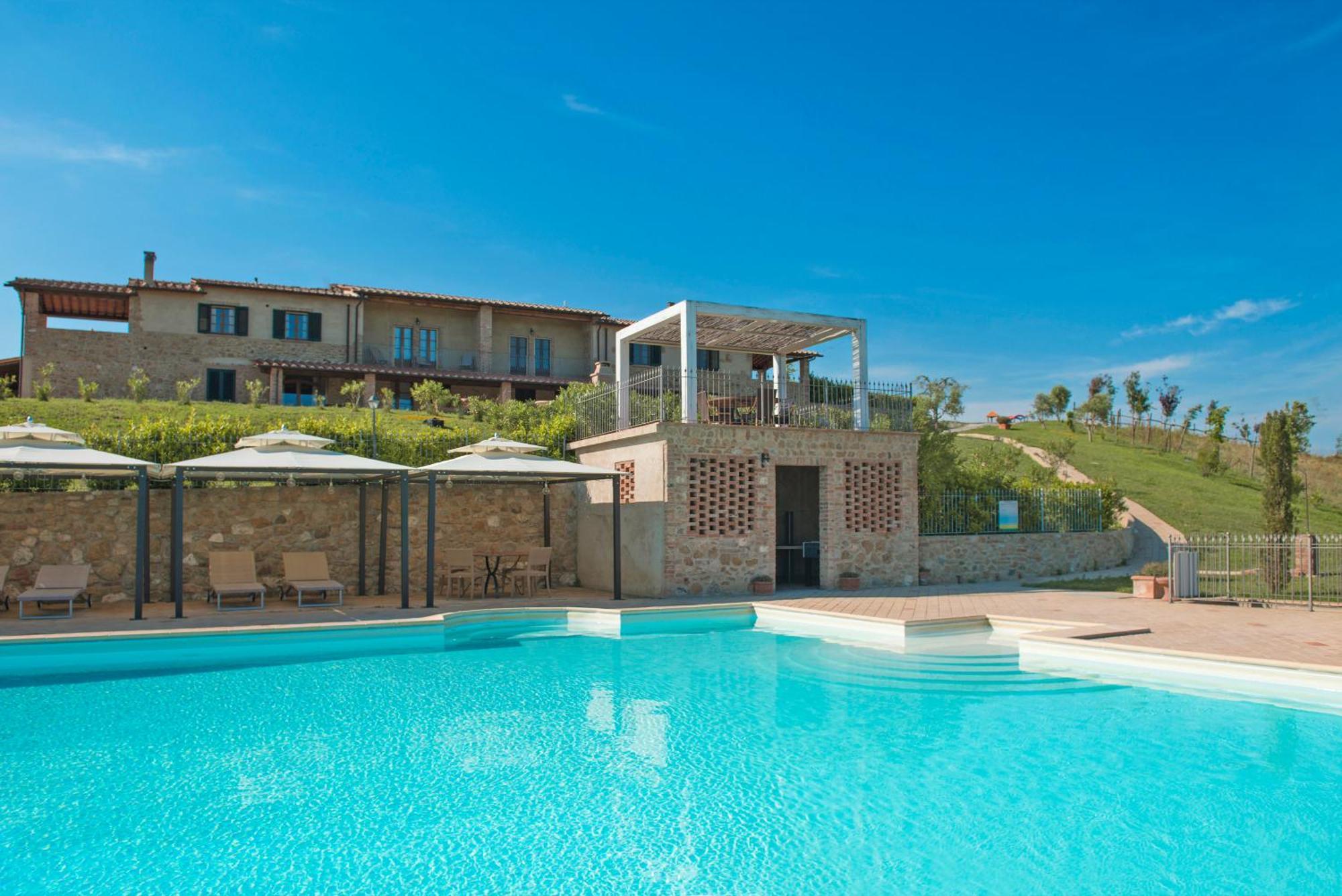 Agriturismo Pompilia Villamagna  Zewnętrze zdjęcie