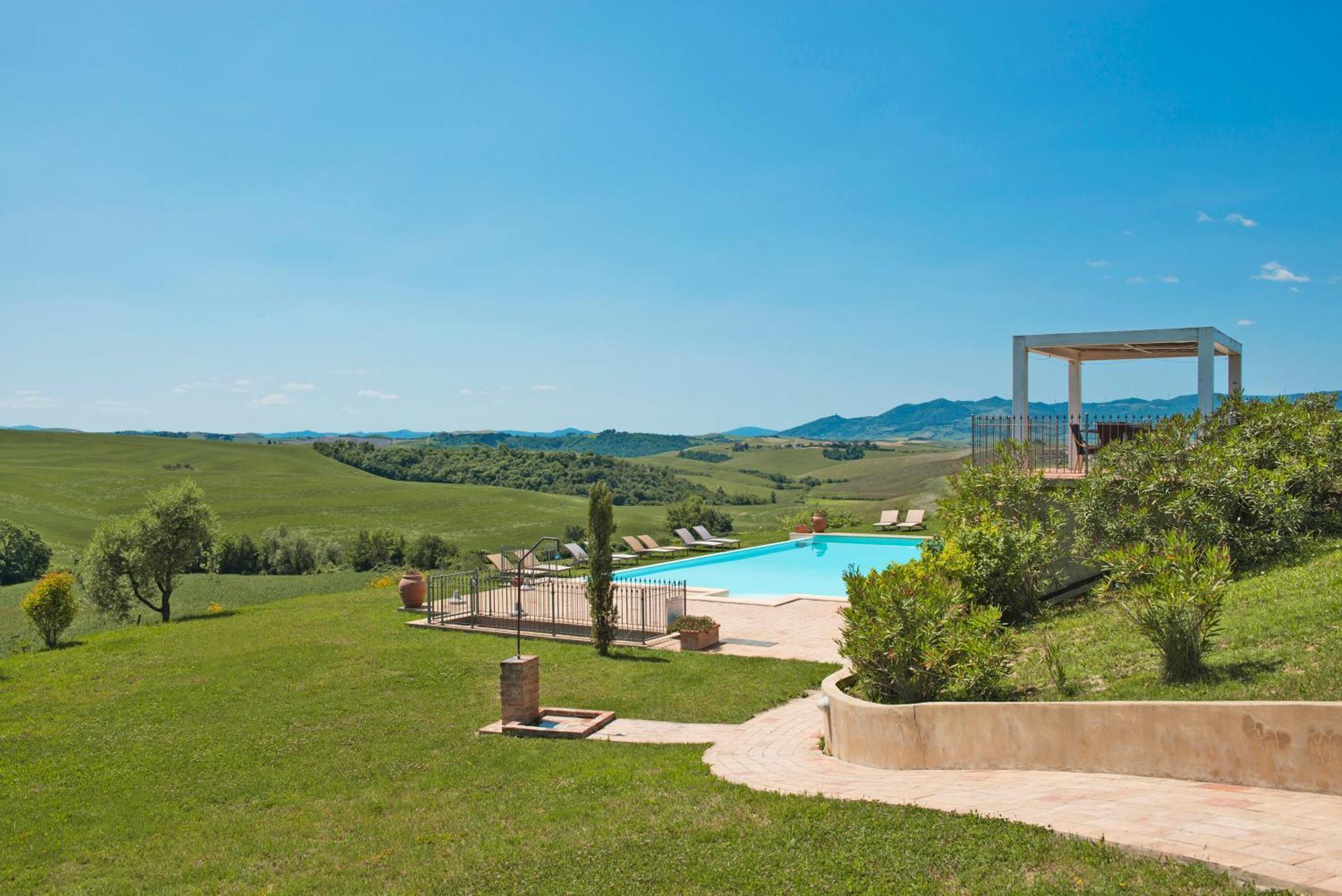 Agriturismo Pompilia Villamagna  Zewnętrze zdjęcie