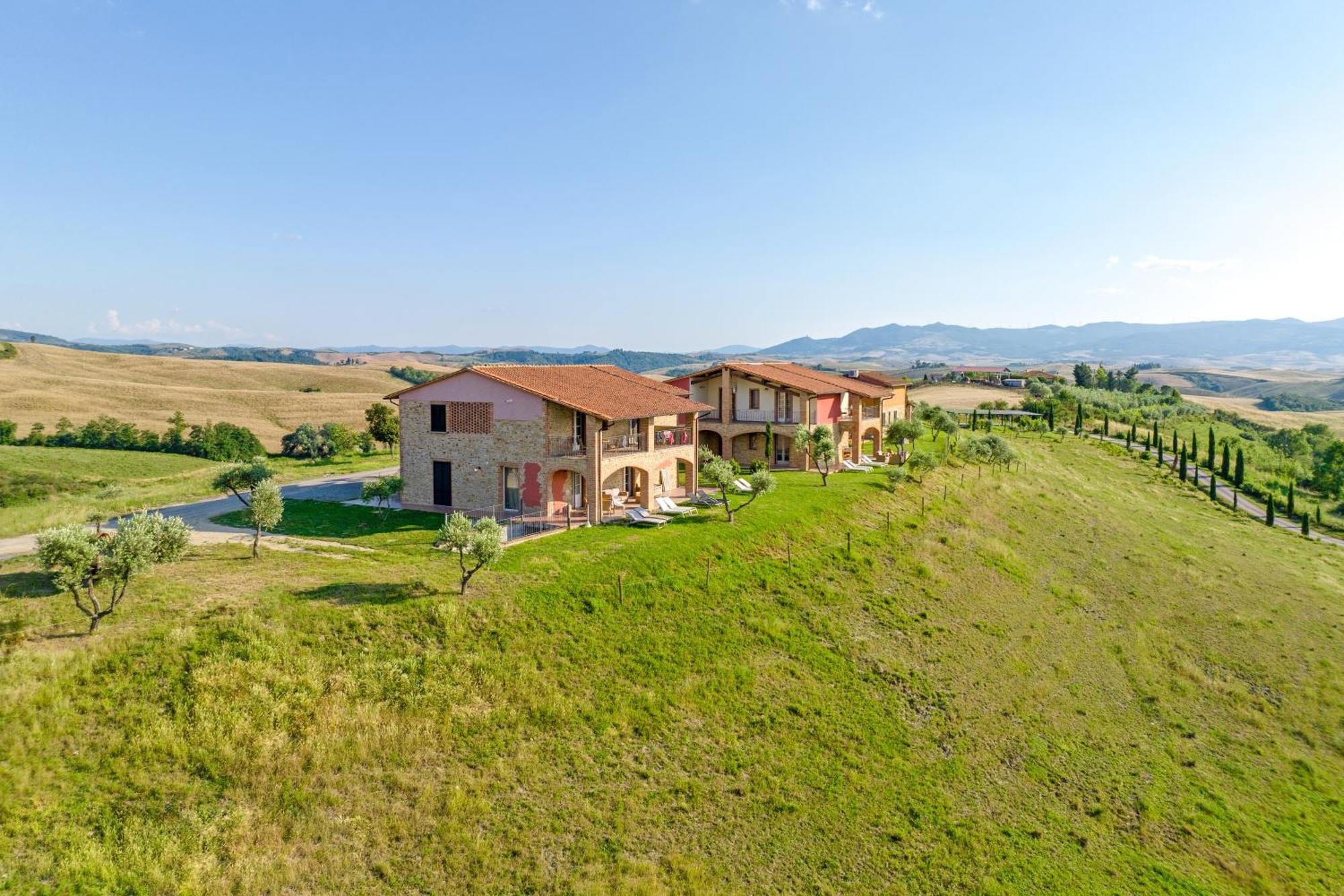 Agriturismo Pompilia Villamagna  Zewnętrze zdjęcie