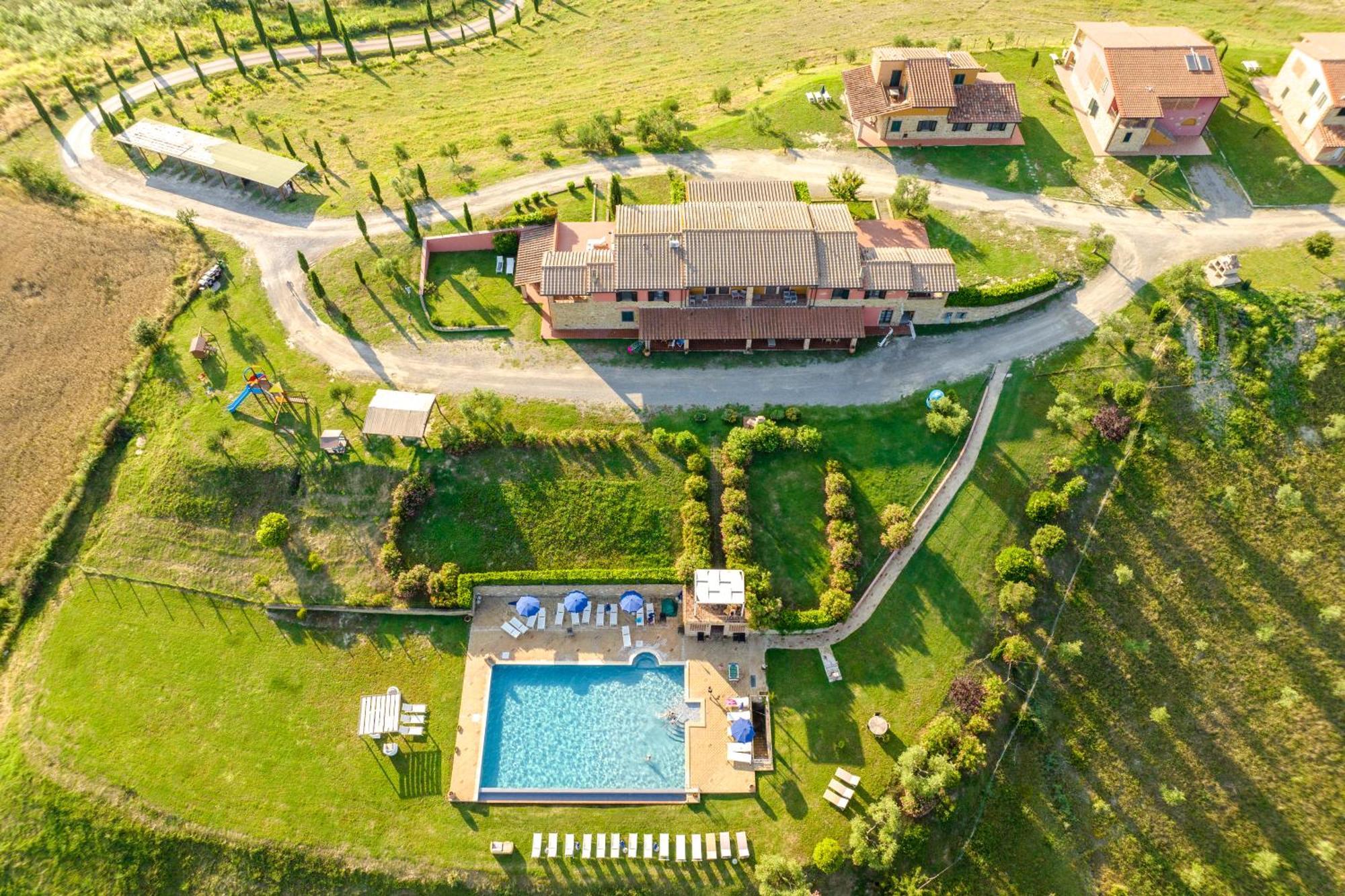 Agriturismo Pompilia Villamagna  Zewnętrze zdjęcie