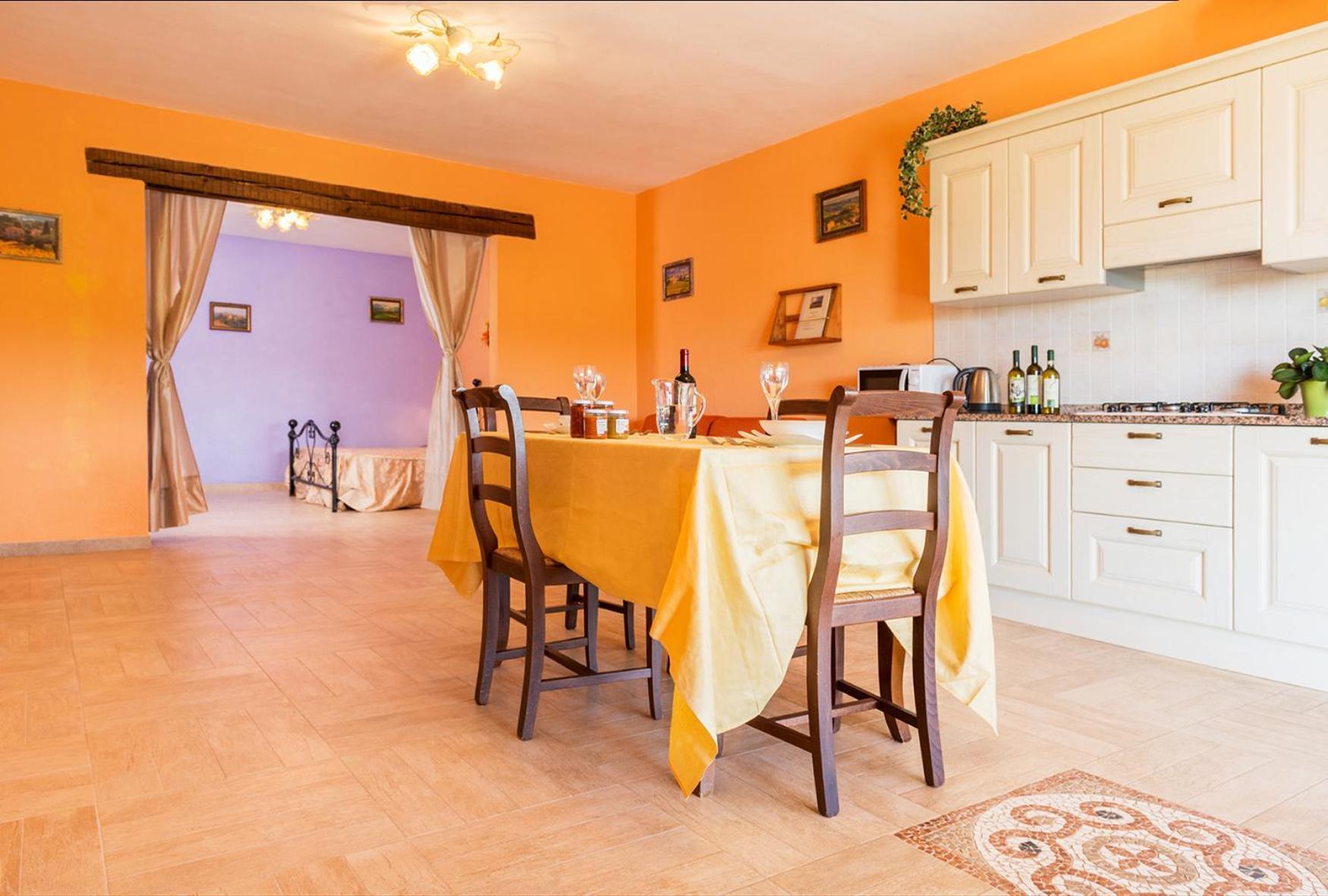 Agriturismo Pompilia Villamagna  Zewnętrze zdjęcie