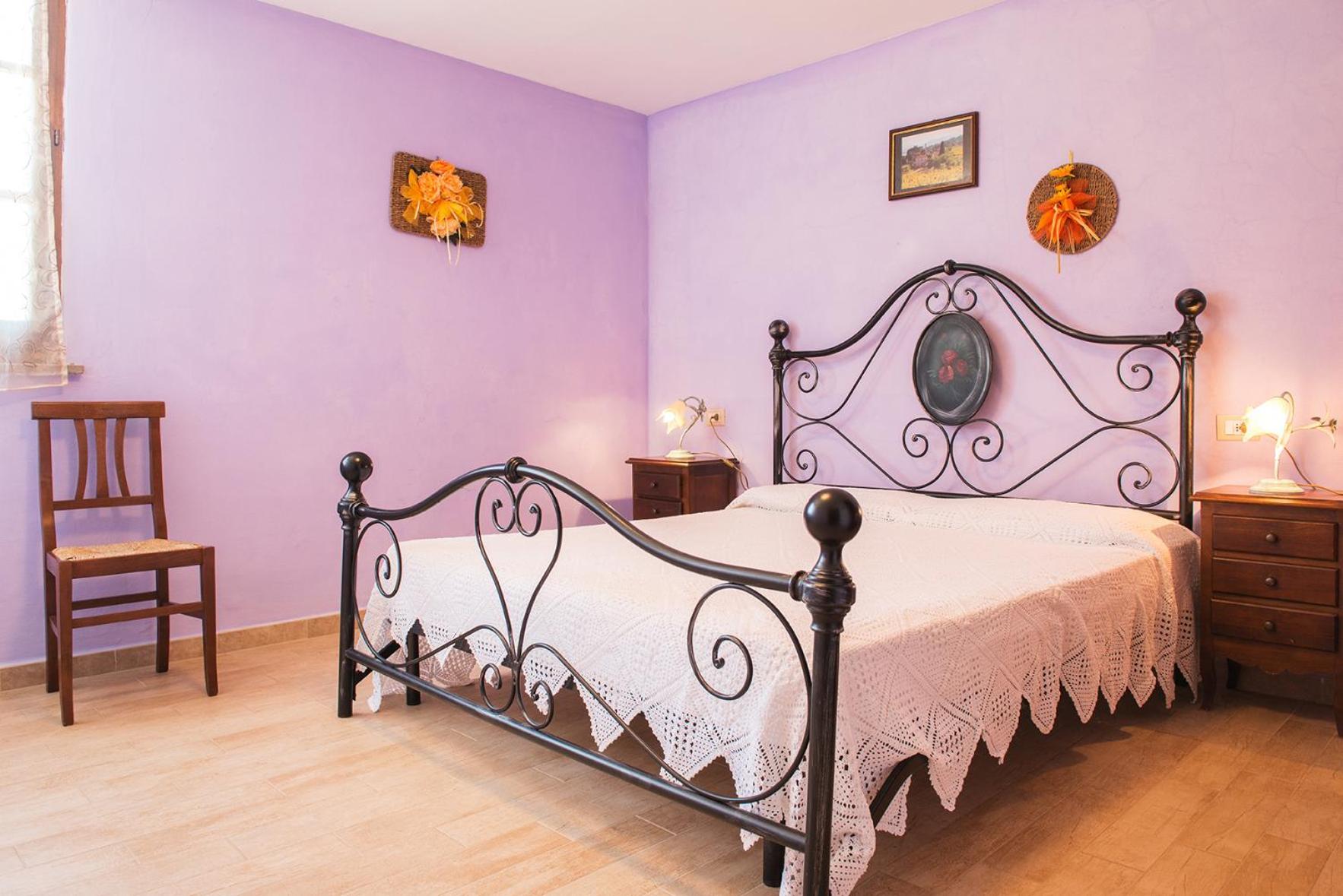 Agriturismo Pompilia Villamagna  Zewnętrze zdjęcie