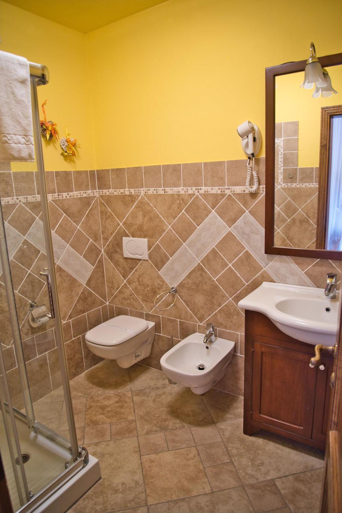 Agriturismo Pompilia Villamagna  Pokój zdjęcie
