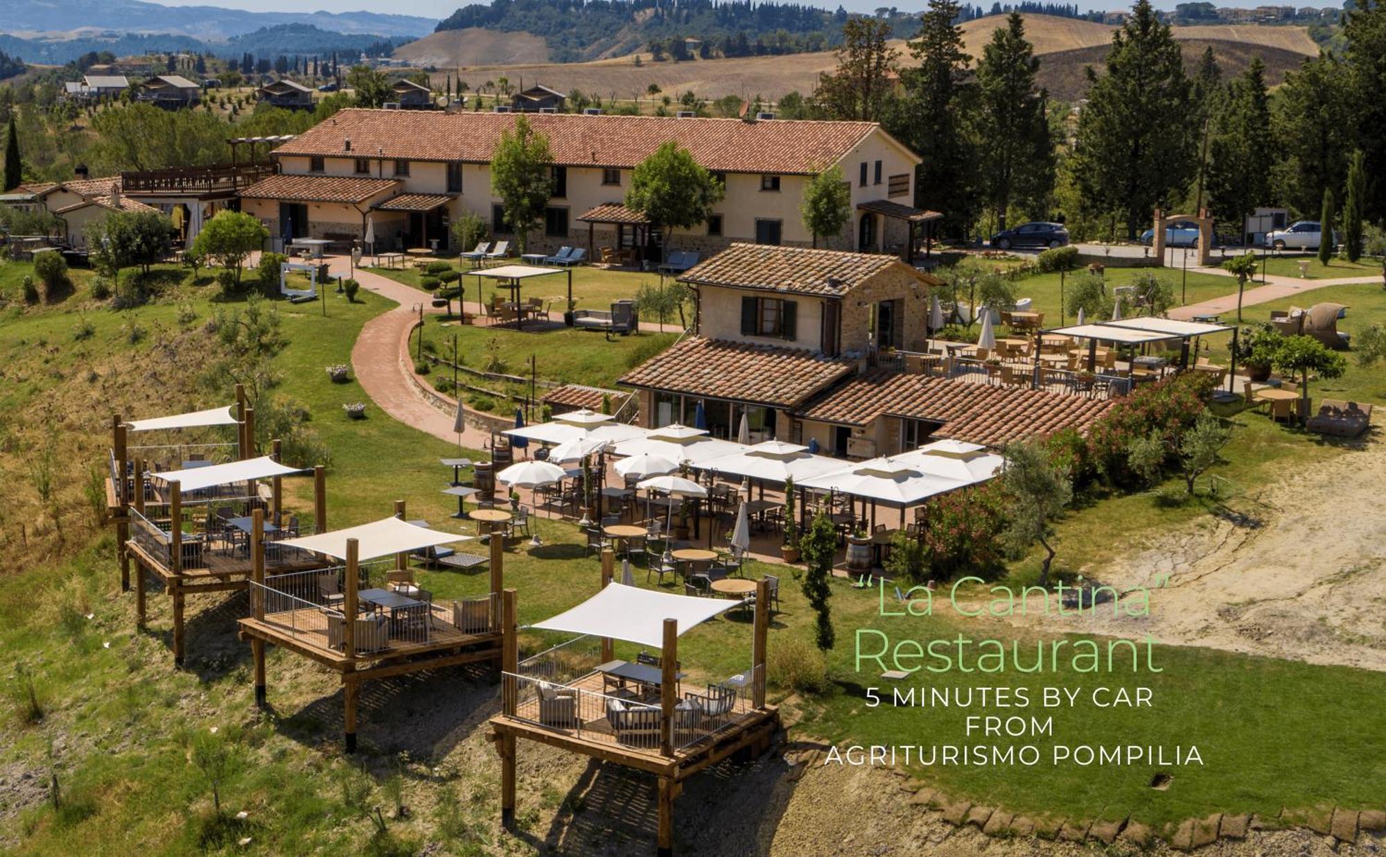 Agriturismo Pompilia Villamagna  Zewnętrze zdjęcie