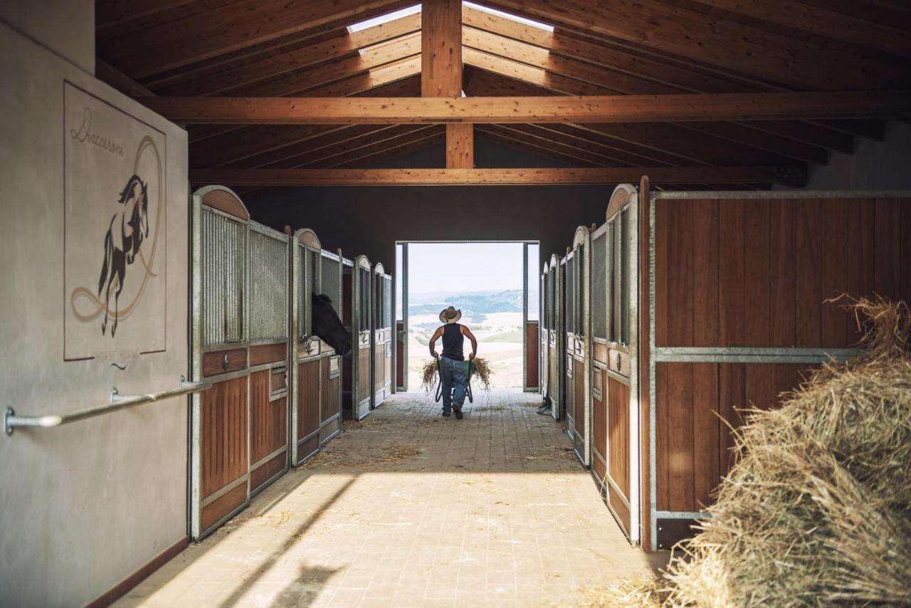 Agriturismo Pompilia Villamagna  Zewnętrze zdjęcie