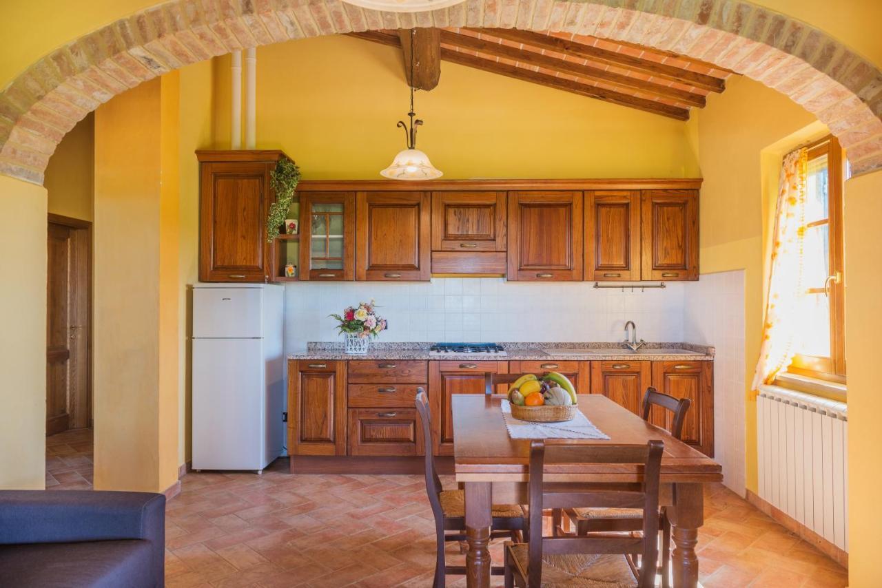 Agriturismo Pompilia Villamagna  Pokój zdjęcie